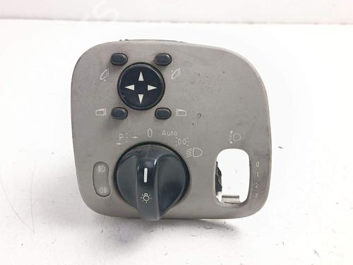 Headlight switch MERCEDES-BENZ C-CLASS (W203) C 220 CDI (203.006, 203.008) | BP34581887I24 - Image 3