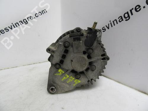 Alternator NISSAN ALMERA II (N16) 2.2 Di | BP20118947M7 