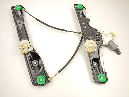 Used Front right window mechanism Front right window mechanism 16723322 16723322