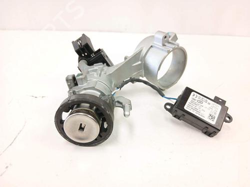 Ignition barrel CHEVROLET ORLANDO (J309) 2.0 D | BP37719725M48 - Image 4
