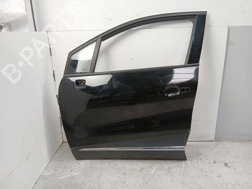 Left front door RENAULT CAPTUR I (J5_, H5_)  | BP29465083C2 