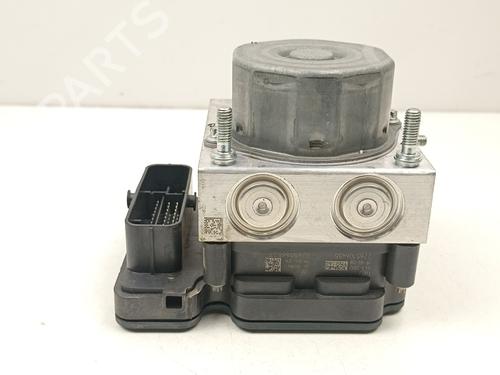 ABS pump DACIA SANDERO II 1.5 Blue dCi 95 (B8JL) | BP21789016M43 