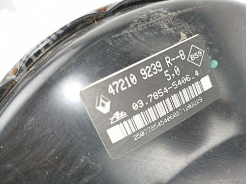 Servo brake DACIA SANDERO 1.2 16V | BP9814982M42 