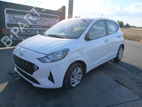 Used Parts HYUNDAI i10 III (AC3, AI3)  1.0 MPi  4275079