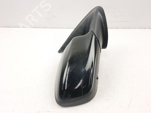 Bakspejl Højre CITROËN C-ELYSEE (DD_) 1.6 HDI 92 | BP30458991C27 