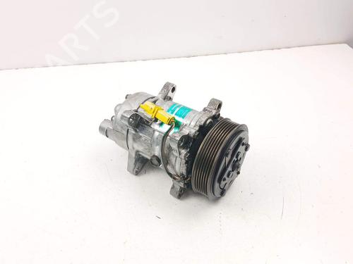 Used AC compressor AC compressor 32786250 32786250