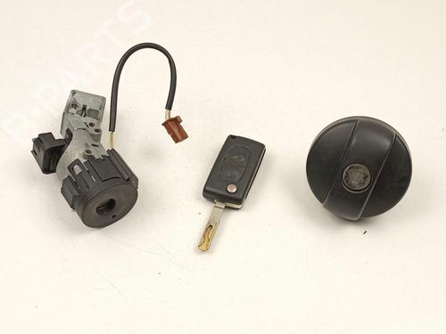 ignition-barrel-citroen-c3-ii-sc_-2009-24468133 main image