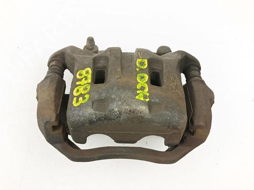 Right front brake caliper NISSAN QASHQAI I (J10, NJ10) 2.0 dCi All-wheel Drive | BP29564065M104 
