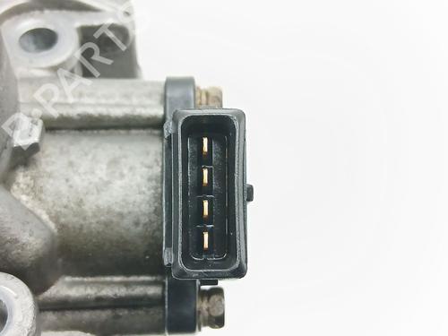 Throttle body MITSUBISHI CARISMA (DA_) 1.8 16V GDI (DA2A) | BP31139111M82 