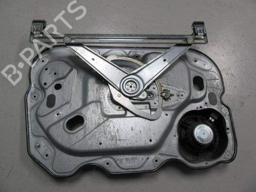 Rudehejsemekanisme Højre foran FORD FOCUS II (DA_, HCP, DP) 1.8 TDCi | BP9805231C23 - Image 3