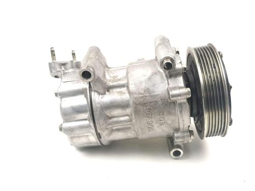AC compressor PEUGEOT 206+ (2L_, 2M_) 1.4 i (2LKFWA, 2MKFWA) | BP24531095M34 - Image 6