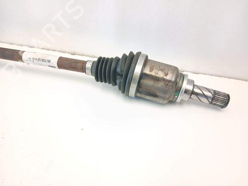 Right front driveshaft DACIA SANDERO II 1.5 Blue dCi 95 (B8JL) | BP36561854M39 - Image 5