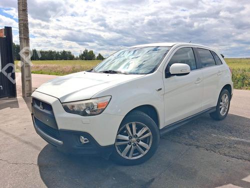 Used Parts MITSUBISHI ASX (GA_W_)  1.8 DI-D (GA6W)  4654299