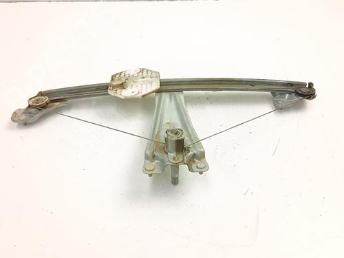 Rear right window mechanism DACIA SANDERO II 1.5 dCi | BP36263304C25  - Image 9
