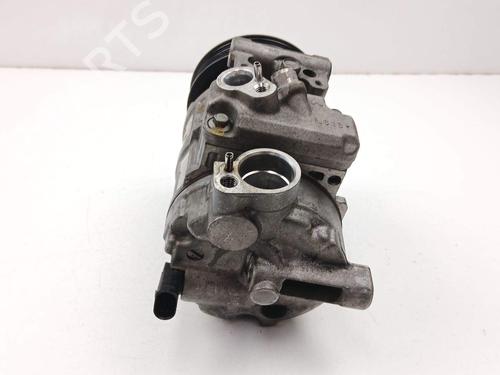 AC compressor SKODA SUPERB II (3T4) 1.9 TDI | BP27649922M34 - Image 5