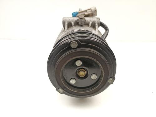 AC compressor OPEL ASTRA G Estate (T98) 1.8 16V (F35) | BP24698376M34 