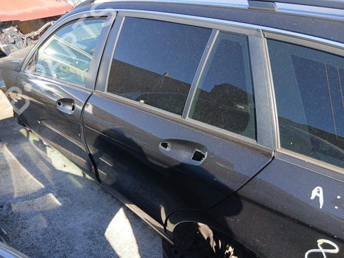 Used Left rear door Left rear door MERCEDES-BENZ C-CLASS T-Model (S204) C 200 CDI (204.201) (136 hp) 36992361 36992361