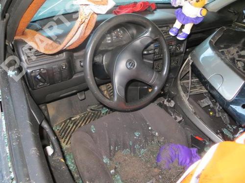 Front right window mechanism OPEL VECTRA  | BP9805238C23 