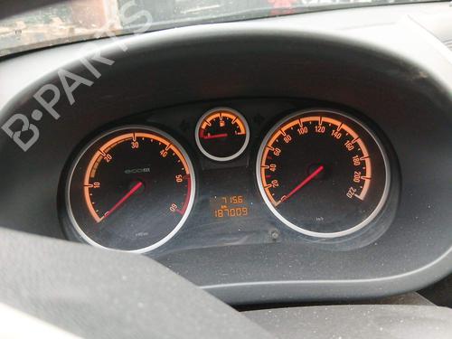 Electronic module OPEL CORSA D (S07) 1.3 CDTI (L08, L68) | BP32305685M83 - Image 12