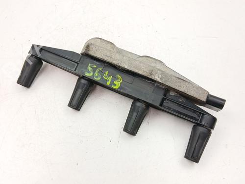 Used Ignition coil VW LUPO I (6X1, 6E1) [1998-2005]  27726666