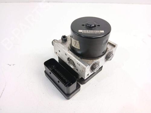 Used ABS pump ABS pump FORD FIESTA VI Van 1.4 TDCi (70 hp) 39684120 39684120