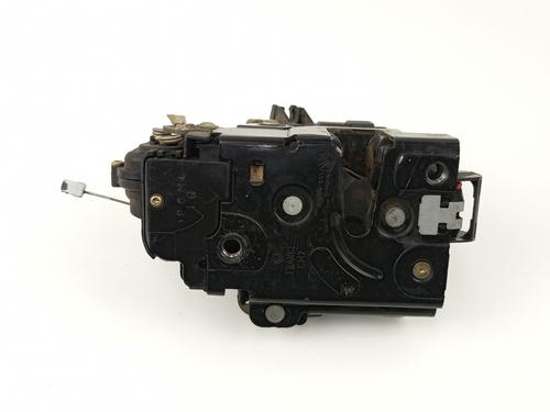 Front left lock SKODA OCTAVIA I (1U2) 1.6 | BP12203265C98 