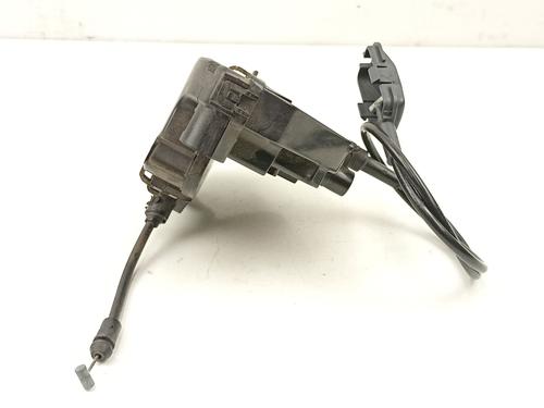 Front right lock RENAULT MEGANE II (BM0/1_, CM0/1_) 1.9 dCi (BM0G, CM0G) | BP19161439C97 