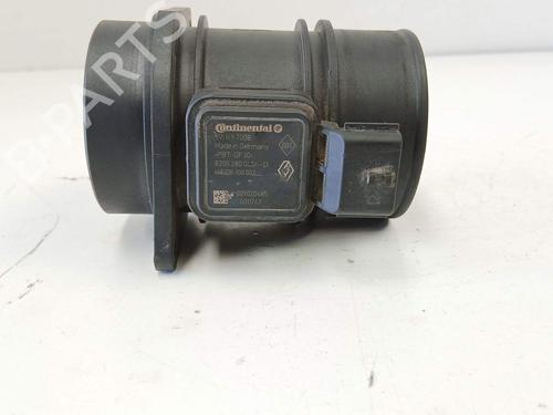 Mass air flow sensor RENAULT KANGOO Express (FW0/1_) 1.5 dCi 85 (FW0K, FW0L, FW0B) | BP38705148M95 - Image 5