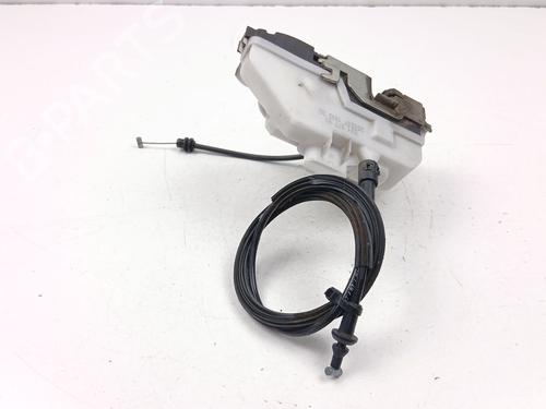 Front right lock CITROËN C2 (JM_) 1.1 | BP28963016C97 