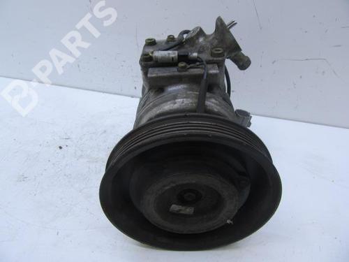 AC compressor TOYOTA CARINA E VI (_T19_) 2.0 i (ST191) | BP9827863M34 