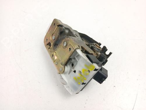 Used Rear left lock Rear left lock FORD MONDEO III (B5Y) 2.0 16V TDDi / TDCi (115 hp) 35945860 35945860