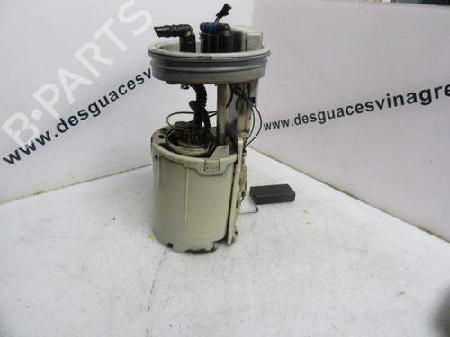 Used Fuel pump Fuel pump SKODA OCTAVIA I (1U2) 1.9 TDI (100 hp) 11339744 11339744