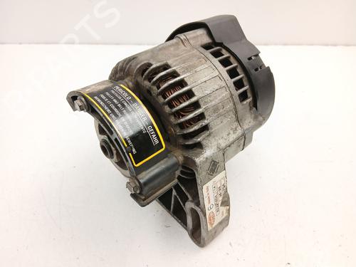 Used Alternator Alternator FIAT PUNTO (176_) 75 1.2 (73 hp) 36295287 36295287