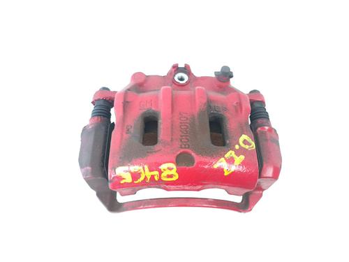 Left front brake caliper CHEVROLET CAPTIVA (C100, C140) 2.2 D | BP25495557M105 - Image 2