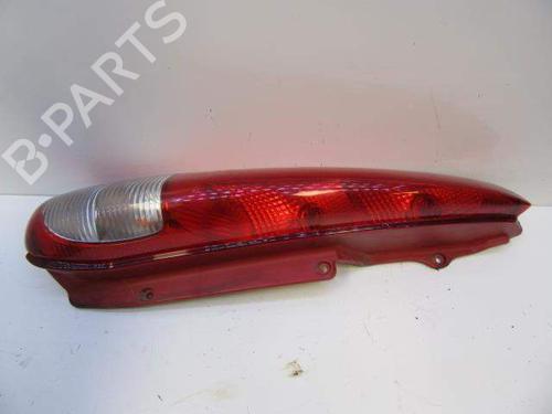 Venstre baglygte DAEWOO REZZO (U100) 1.6 | BP9831776C34 - Image 2