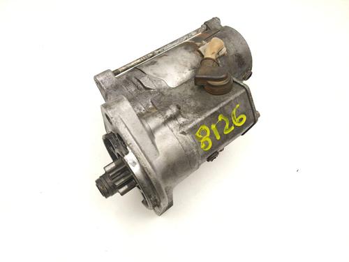 Used Starter Starter 16752030 16752030