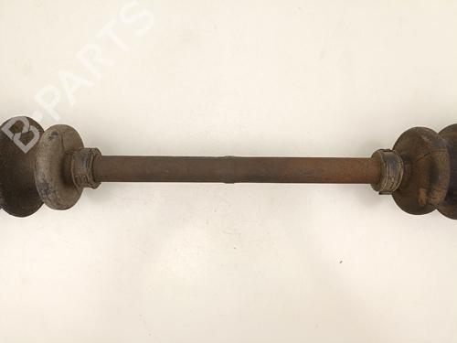 Left rear driveshaft MERCEDES-BENZ E-CLASS (W124) E 200 (124.019) | BP15586546M40 