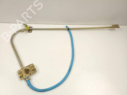 Used Front right window mechanism Front right window mechanism 23947215 23947215