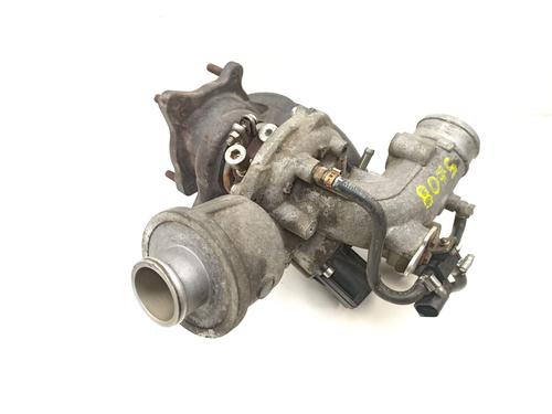 Used Turbocharger/Supercharger Turbocharger/Supercharger 17570271 17570271