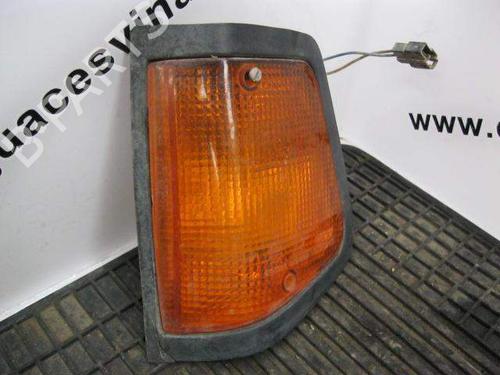 Used Left front indicator Left front indicator 12148223 12148223