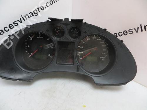 Used Instrument cluster SEAT CORDOBA (6L2) 1.9 TDI (100 hp) 20117640