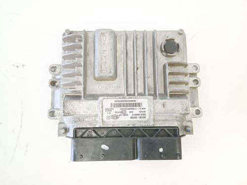 Control unit KIA CEE'D (JD) 1.4 CRDi 90 | BP37991883M11 - Image 2