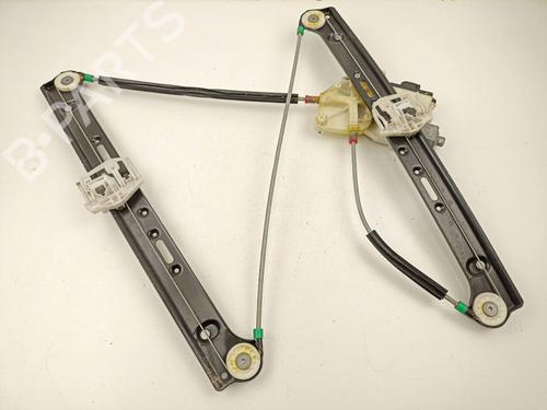 Used Front right window mechanism Front right window mechanism 19416547 19416547