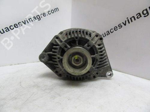 Used Alternator Alternator 20117746 20117746