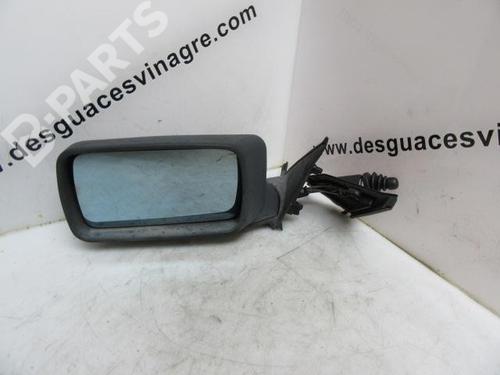 Used Left mirror LANCIA DELTA II (836_) 1.4 i.e. (836AF, 836AH) (69 hp) 11751339