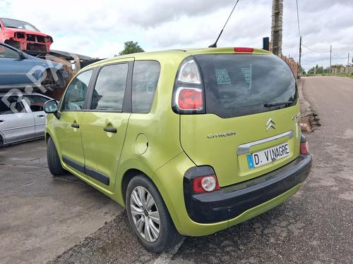 Rat CITROËN C3 Picasso (SH_) 1.6 HDi | BP34343115C49  - Image 12