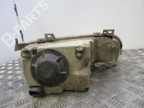 Left headlight VW SHARAN (7M8, 7M9, 7M6) 1.9 TDI | BP11045445C28 
