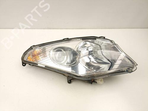 Used Left headlight Left headlight 24698356 24698356