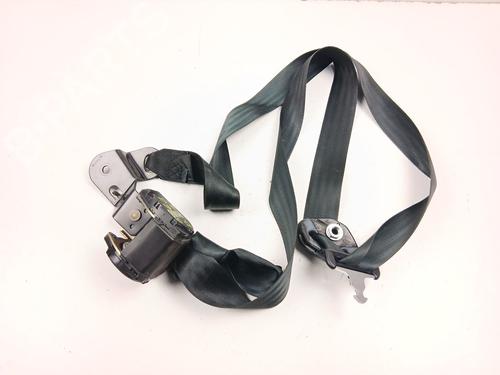 Used Front left seatbelt FORD SIERRA II (GBG, GB4) [1987-1993]  31653327