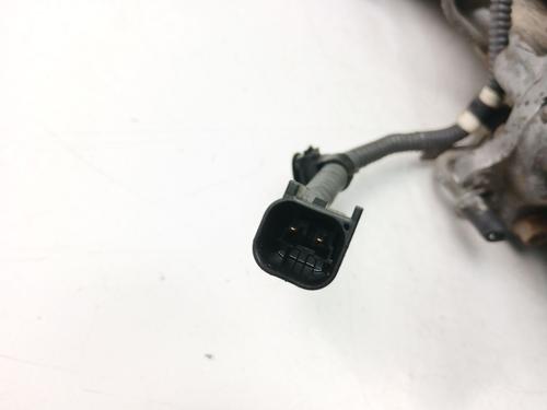 Rear differential MAZDA CX-5 (KE, GH) 2.2 D AWD (KE2AW) | BP31147757M24